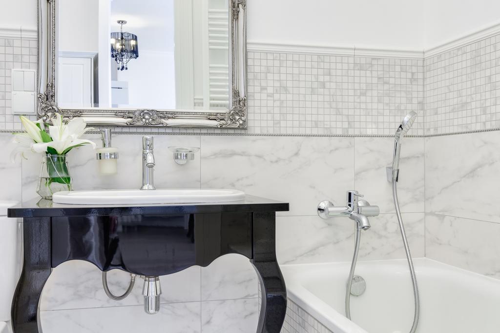 Elite Apartments Browar Deluxe غدانسك المظهر الخارجي الصورة