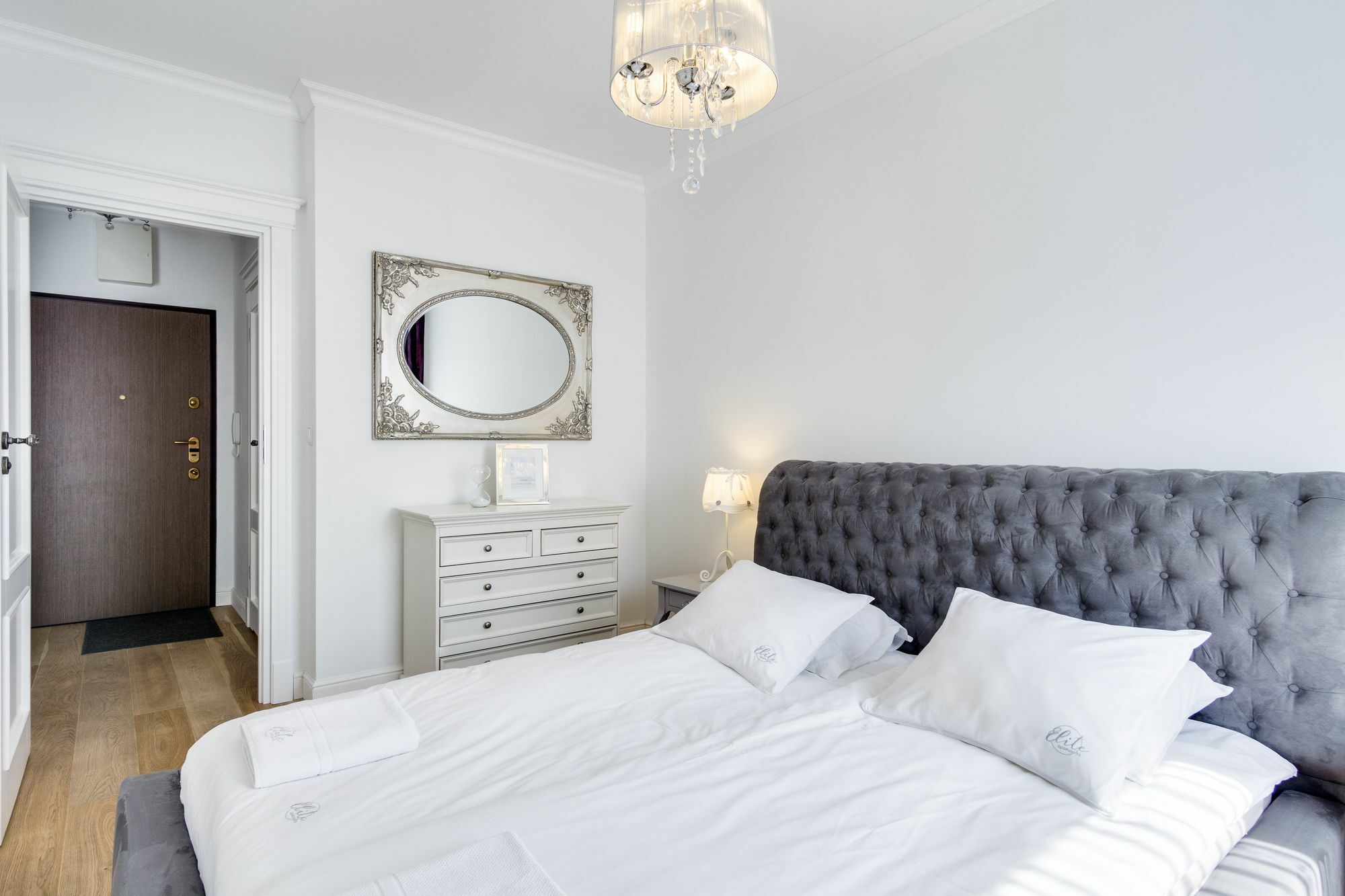 Elite Apartments Browar Deluxe غدانسك المظهر الخارجي الصورة